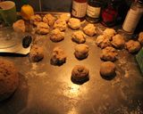 Foto del paso 4 de la receta Pancitos de harina de trigo y centeno