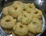 A picture of step 6 of Authentic and Healthy steamed Laadwa Dhokli.