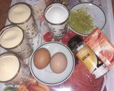 Foto del paso 1 de la receta: Galletas de sémola