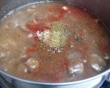 चिच गुळाची चटणी (chincha gul chutney recipe in marathi) रेसिपी स्टेप 2 फोटो 