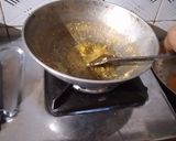 तिल्ली गुड़ की चक्की (tilli gur ki chakki recipe in Hindi) रेसिपी चरण 2 फोटो