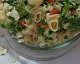 Foto do passo 7 de Salada "Boca de Leão"