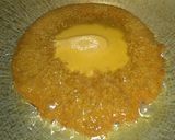 Foto langkah ke 6 dari resep Kue Cucur Gula Merah (tanpa ribet).