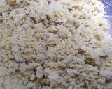 पाकातले रवा ड्रायफ्रूट्स लाडू (pakatle rava dryfruits laddu recipe in marathi) रेसिपी स्टेप 1 फोटो 