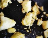Foto del paso 4 de la receta: Conejo al ajillo