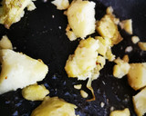 Foto del paso 4 de la receta: Conejo al ajillo