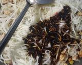 Foto langkah ke 5 dari resep 92. Oseng-oseng Kates.