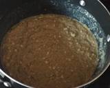 Oats and peanut butter gur papdi recipe step 1 photo