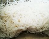 Foto del paso 4 de la receta: Fideos chinos (noodles) pavo y salsa teriyaki