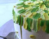 Foto langkah ke 10 dari resep Lemon Cake (Lemon Lime Curd).