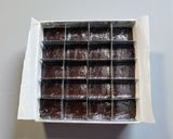 Foto langkah ke 4 dari resep Fudgy Brownies.