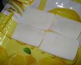 Foto del paso 1 de la receta: Queso de cabra con dulce de alcayota
