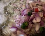 Foto langkah ke 2 dari resep Sambal Iris Teri Kecombrang.