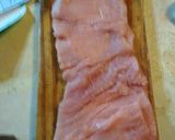 Foto del paso 1 de la receta: Arrollado de cerdo
