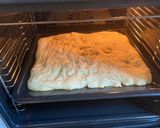 Langalló - Kenyérlángos recept fázis 2 fotója