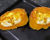 Foto del paso 3 de la receta: Zapallo Cabutia horneado