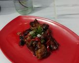 Foto langkah ke 3 dari resep Ayam mentega.