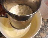 Foto del paso 1 de la receta: Bizcochuelo nube