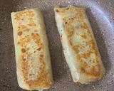 મેકિસકન બરીટો (Mexican Burrito Recipe In Gujarati) રેસીપી સ્ટેપ13ફોટો