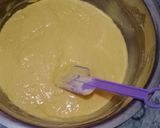 Foto langkah ke 5 dari resep Bolu Tape 4 Telur.