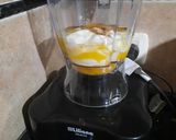 Foto del paso 4 de la receta: Lingote de yogur, canela y huevo
