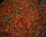 Foto del paso 3 de la receta: Salsa de pollo