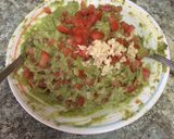 Foto del paso 4 de la receta: Guacamole casero