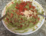 Foto del paso 4 de la receta: Guacamole casero