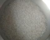 A picture of step 1 of Fried rice.