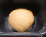 Foto del paso 2 de la receta: 267. Pan de molde de calabaza / panificadora
