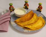 પનીર ચીલા (Paneer Chila Recipe In Gujarati) રેસીપી સ્ટેપ5ફોટો