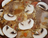 Foto del paso 4 de la receta: Arroz con costilla