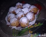 Foto langkah ke 6 dari resep Olie Bollen Menul rasa Pisang 🍌.