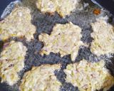 Sajtos cukkinis falatok recept fázis 3 fotója