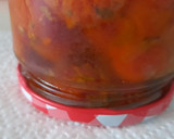 Foto del paso 3 de la receta: Tomate confitado