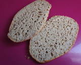 Foto del paso 5 de la receta: Pan keto, (sin gluten)