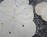 Foto del paso 2 de la receta: Tortas fritas
