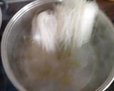 Foto del paso 6 de la receta: Fideos de arroz con setas