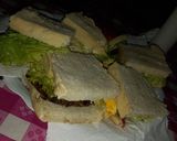 Foto del paso 4 de la receta: Croquetas de lentejas vegetariana