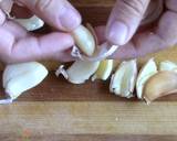 Shrimp Pasta with Shitake Mushroom recipe step 3 photo