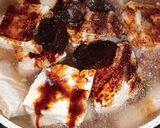 Foto langkah ke 4 dari resep Tahu tempe bacem.