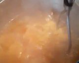 A picture of step 2 of Refreshing Apricot Drink Sharbat e Khobani.