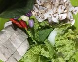 Foto langkah ke 1 dari resep Jamur kancing simple.