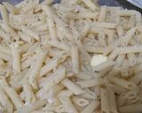 Foto del paso 5 de la receta: Macarrones tres en uno
