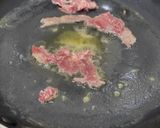 Foto langkah ke 2 dari resep Wagyu Sauce Barbeque.