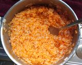Foto del paso 5 de la receta: Arroz a la cubana tradicional