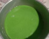 Foto langkah ke 2 dari resep Cendol thailand.