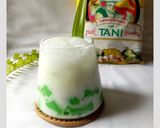 Foto langkah ke 8 dari resep Cendol thailand.