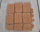 Biscuit Pudding recipe step 2 photo