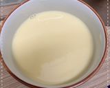 豆漿蒸蛋的食譜步驟3照片